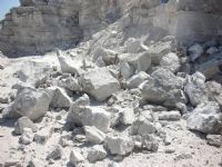 PIEDRA DE YESO - yeso andal