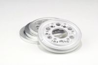 FUNDICION DE ALUMINIO