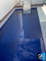 Construcción de Albercas