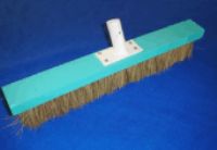 Cepillos para piso
