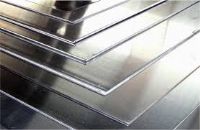 ACERO INOXIDABLE TUBERIA Y PLACAS