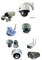 Camaras  de Vigilancia