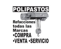 Polipastos