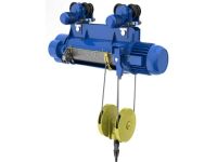 POLIPASTO ELECTRICO DE CABLE  - P&GM,STREET Y R&M