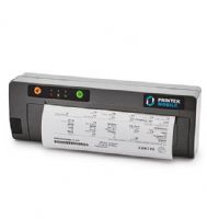 PRINTEK INTERCEPTOR 820: IMPRESORA MÓVIL TÉRMICA DIRECTA PARA IMPRESIÓN TAMAÑO CARTA