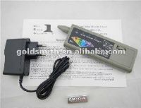 Probador de Diamantes