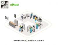 ARRANQUE DE LOS SISTEMAS DE CONTROL - Caborca Instrumentacion