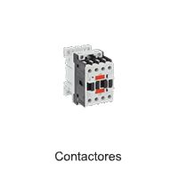 CONTACTORES