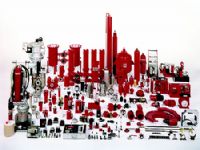 UNIDADES HIDRAULICAS DE POTENCIA - HYDAC, PRINCE, PARKER.