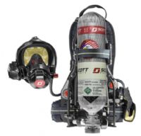 EQUIPOS DE RESPIRACION SCOTT y MSA