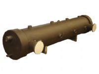 INTERCAMBIADORES DE CALOR