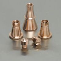 Boquillas para Laser CO2