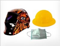 Equipos de proteccion