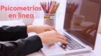 Pruebas Psicometricas en linea - 