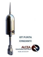 PARARRAYOS PUNTA IONIZANTE PDC-100