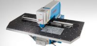 Punzonadora CNC 