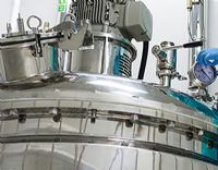 Purificación de fluidos