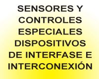 sensores de interfase
