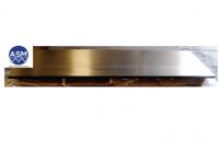 Rectificado de superficies planas