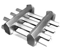 REJILLAS MAGNETICAS - DADMEX