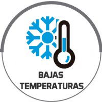 CALZANDO RESISTENTE AL FRÍO - CALZADO ARMADA MANUFACTURA