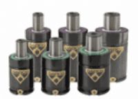 RESORTES DE NITROGENO MINIATURA - DADMEX