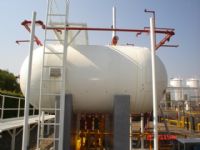 Servicio de Particulas Magneticas, Liquidos Penetrantes 