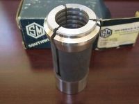 BOQUILLAS PARA CENTROS DE TORNEADO CNC