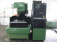 erosionadora de hilo  SODICK A320  - Sodick  