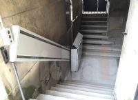 Plataformas Verticales de Accesibilidad