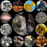 Fundición de Aluminio - 