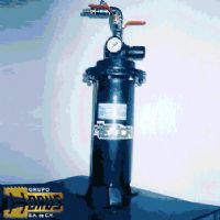 EQUIPO DE SEGURIDAD PARA SAND BLAST