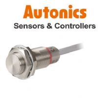 SENSORES DE PROXIMIDAD - AUTONICS MANUFACTURA