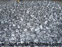 Silicon Metal