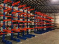 Sistema tipo Cantilever - 