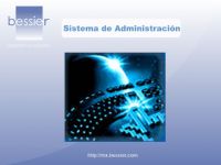 Software Administrativo - 