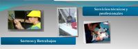 SERVICIOS TECNICOS