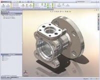 CURSO  DE SOLIDWORKS  CON RECONOCIMIENTO OFICIAL  