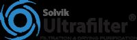 Filtros de Proceso - Puro y Estéril - SOLVIK-ULTRAFILTER