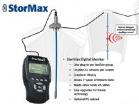 Equipo de Termometría - Opi Systems