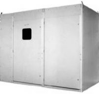 SUBESTACIONES COMPACTAS