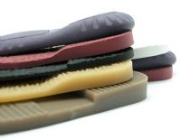 Termoplastico de inyección para suelas TR  - GCV AQ-tec