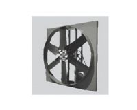 Rotores de ventilacion