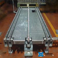 TRANSPORTADOR DE CADENA.