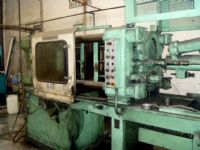 INYECTORA DE HULE "WERNER" - "WERNER"