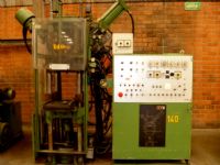 INYECTORAS HULE "REP" CAP. 500 ML - INYECTORAS HULE "REP" 