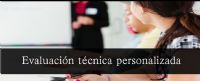 Evaluación Técnica 