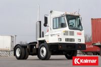 Tractor de Terminal  - Kalmar