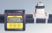 FLUJOMETRO DIGITAL