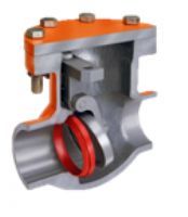 CHEQUE DE BALANCE - SPX